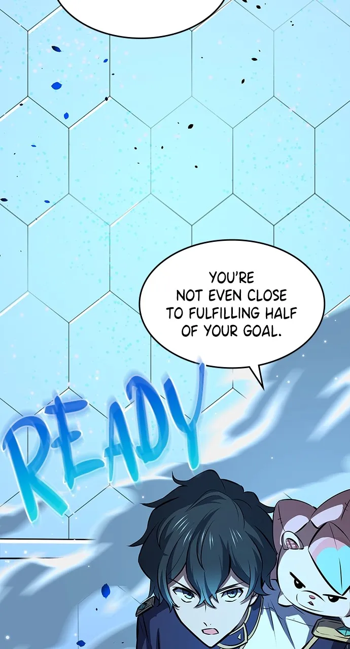 Zero0: A Space-Time Mage Chapter 12 page 78 - 