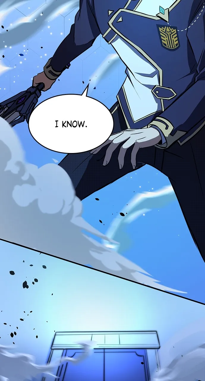 Zero0: A Space-Time Mage Chapter 12 page 79 - 
