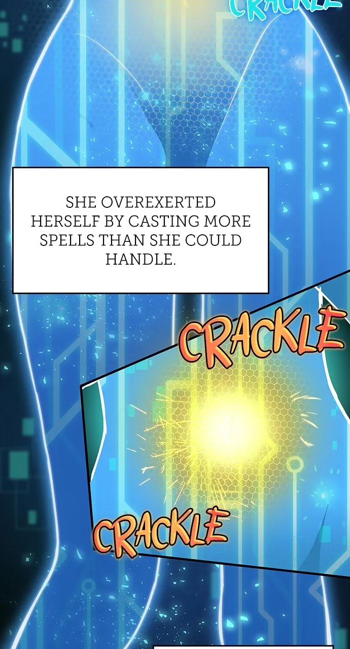 Zero0: A Space-Time Mage Chapter 12 page 9 - 