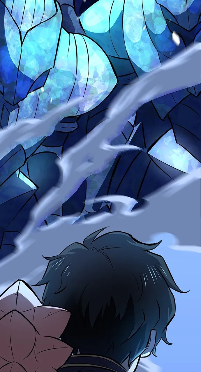 Zero0: A Space-Time Mage Chapter 12 page 81 - 