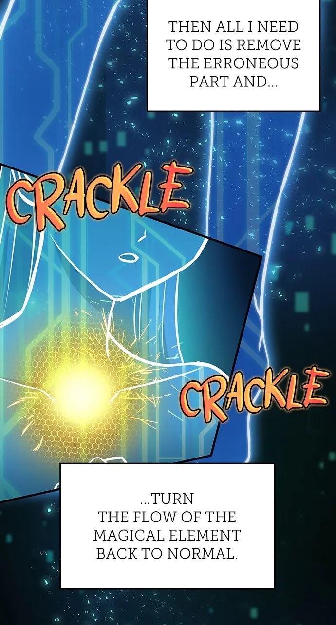 Zero0: A Space-Time Mage Chapter 12 page 10 - 