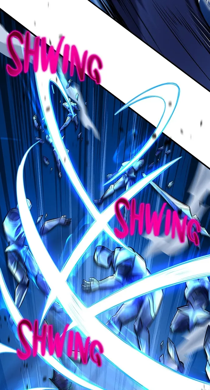 Zero0: A Space-Time Mage Chapter 13 page 2 - 
