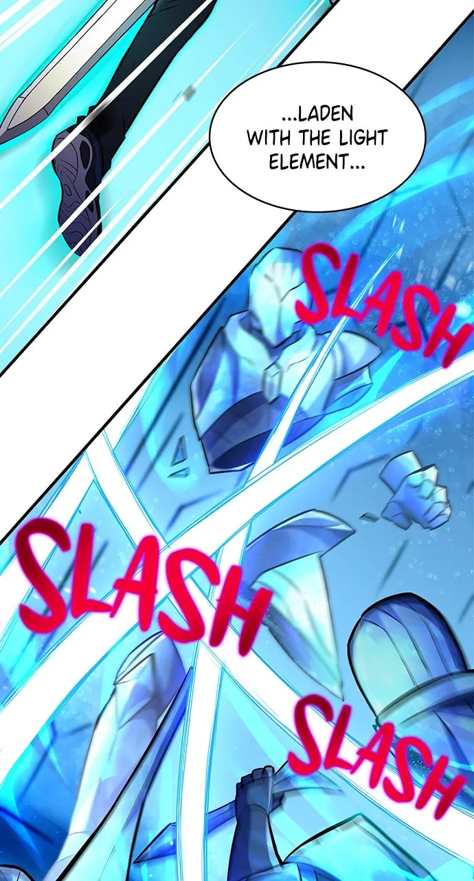 Zero0: A Space-Time Mage Chapter 13 page 11 - 