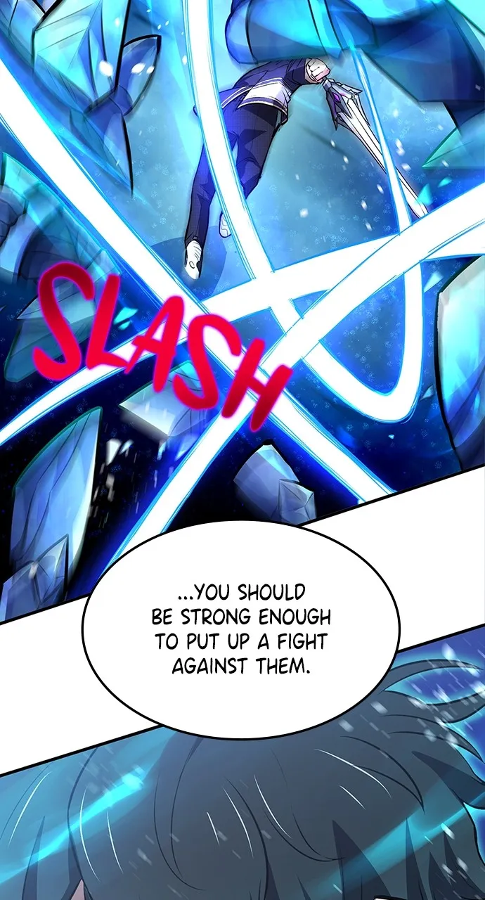 Zero0: A Space-Time Mage Chapter 13 page 12 - 