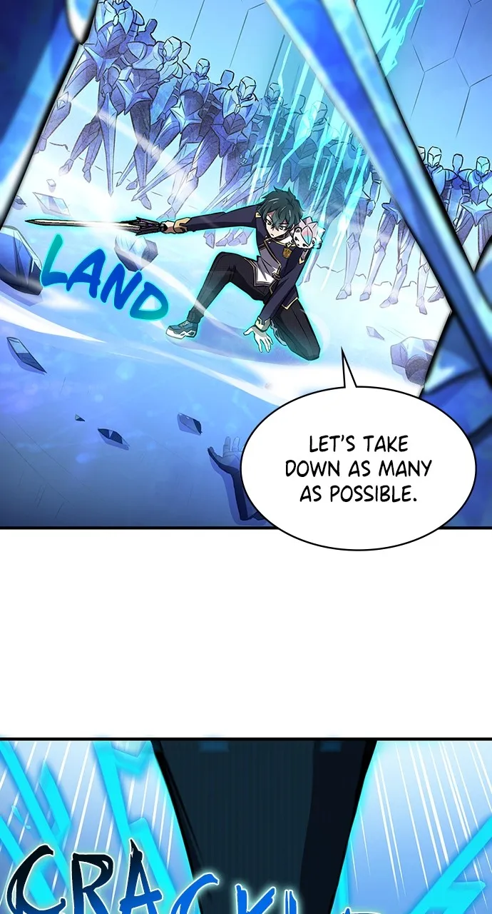 Zero0: A Space-Time Mage Chapter 13 page 14 - 