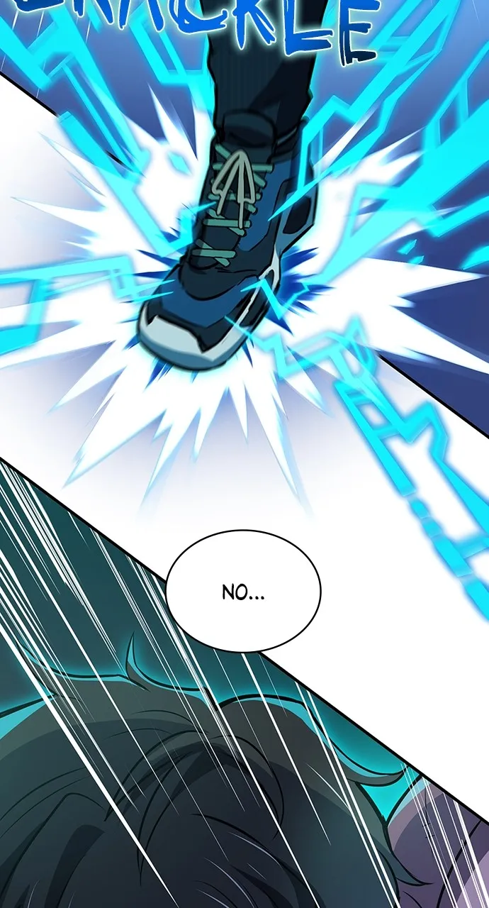 Zero0: A Space-Time Mage Chapter 13 page 15 - 