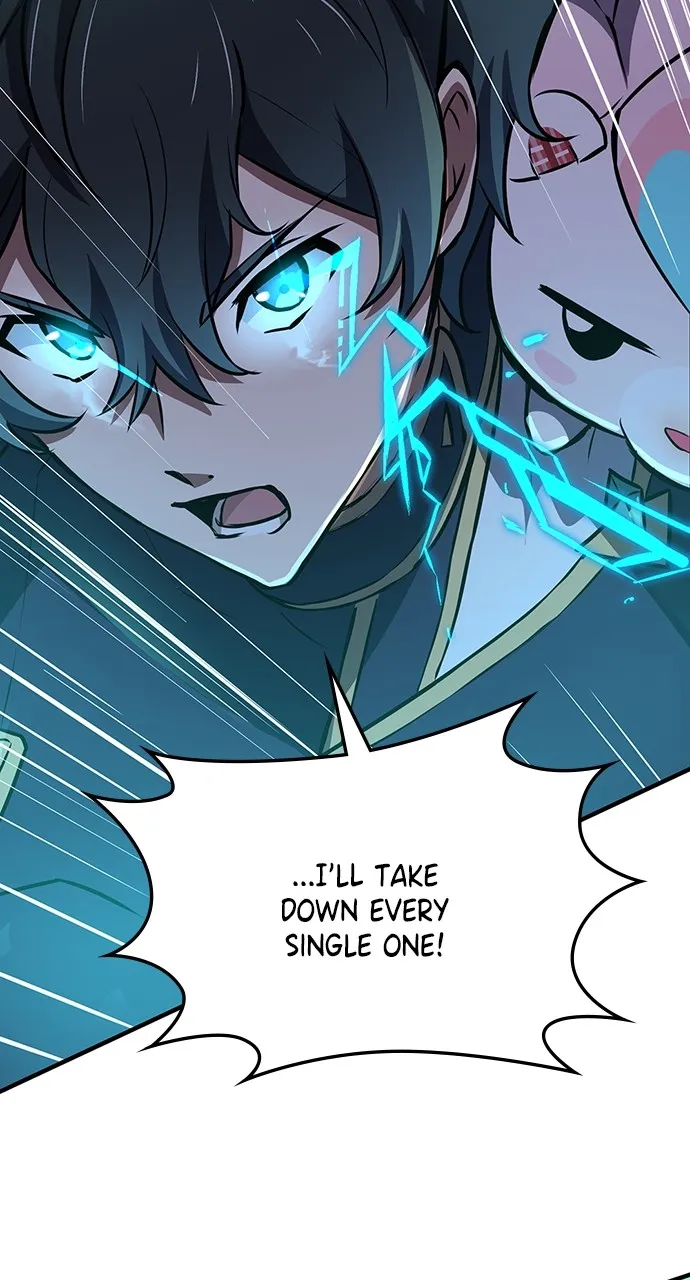 Zero0: A Space-Time Mage Chapter 13 page 16 - 