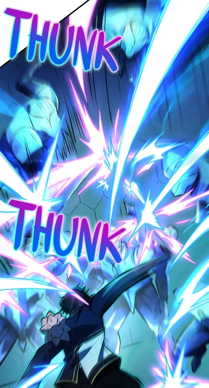 Zero0: A Space-Time Mage Chapter 13 page 18 - 