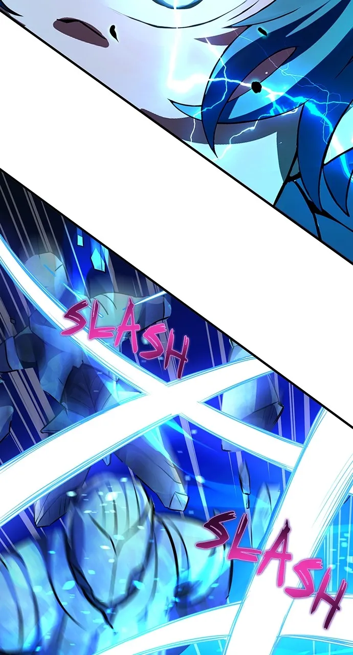 Zero0: A Space-Time Mage Chapter 13 page 20 - 