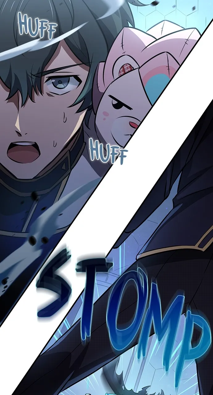 Zero0: A Space-Time Mage Chapter 13 page 24 - 