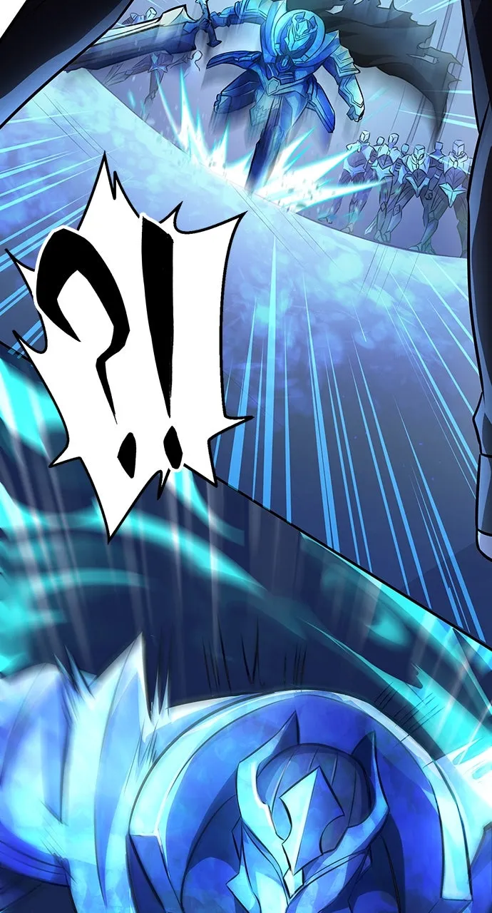 Zero0: A Space-Time Mage Chapter 13 page 25 - 