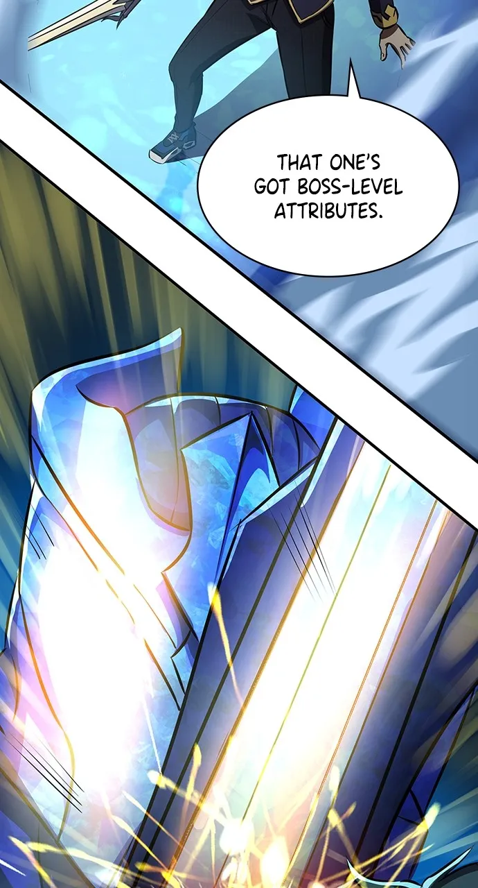 Zero0: A Space-Time Mage Chapter 13 page 27 - 