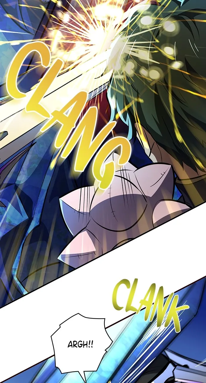 Zero0: A Space-Time Mage Chapter 13 page 28 - 