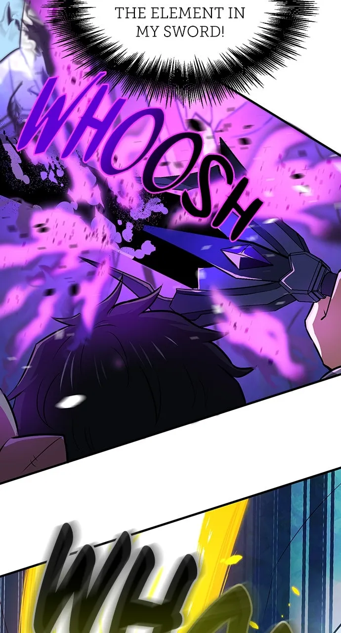 Zero0: A Space-Time Mage Chapter 13 page 30 - 