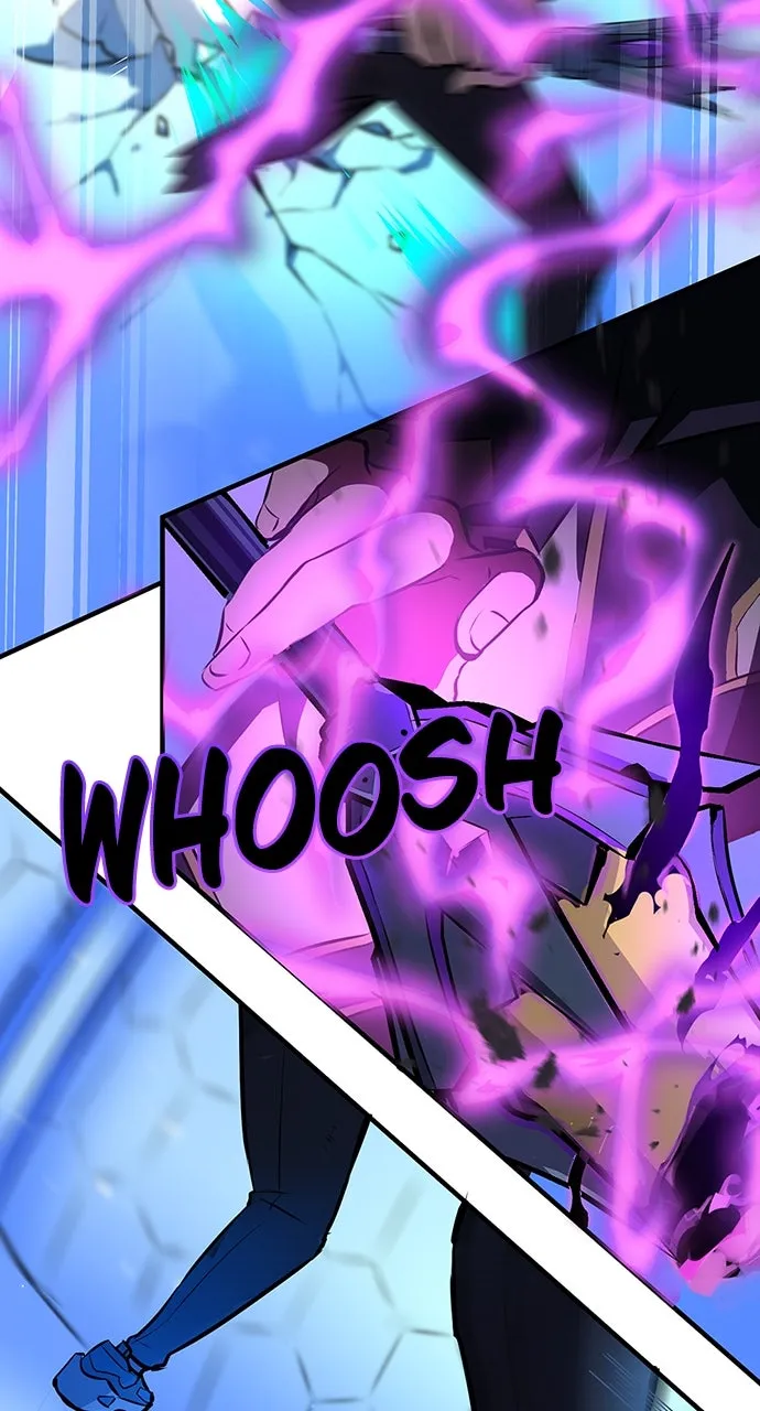 Zero0: A Space-Time Mage Chapter 13 page 32 - 