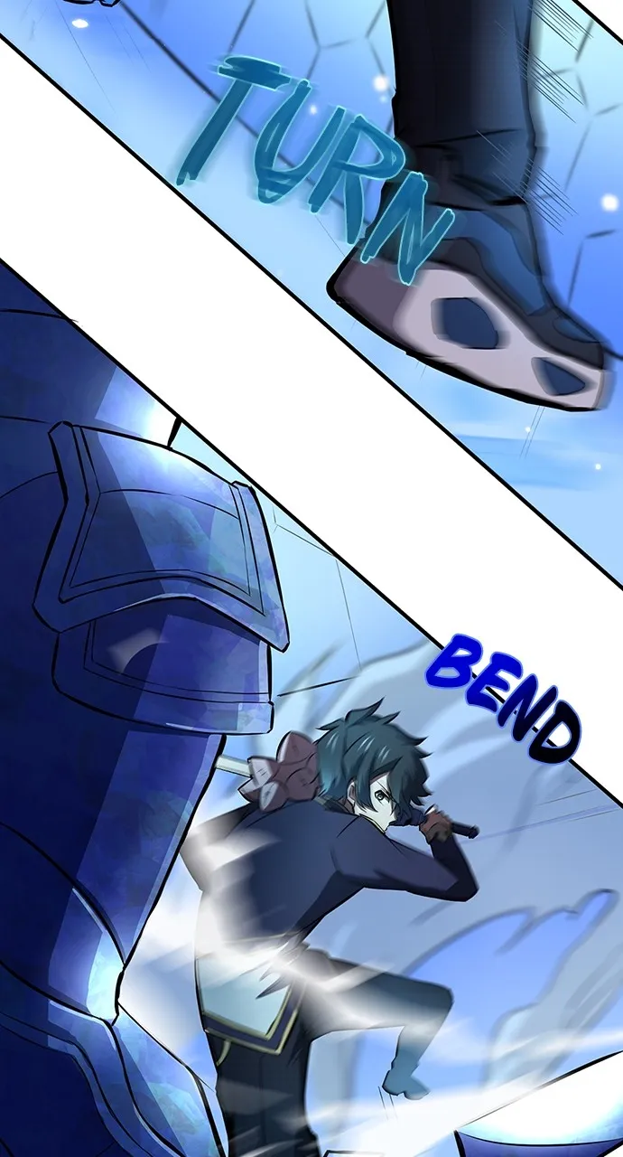 Zero0: A Space-Time Mage Chapter 13 page 33 - 