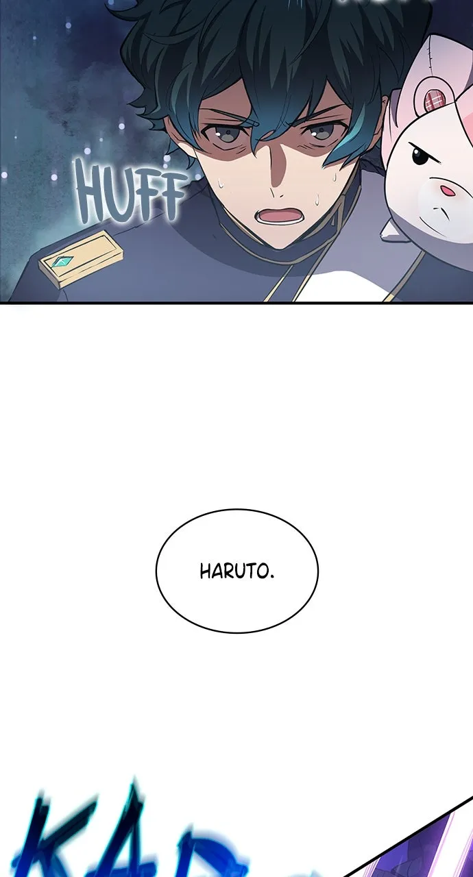 Zero0: A Space-Time Mage Chapter 13 page 37 - 