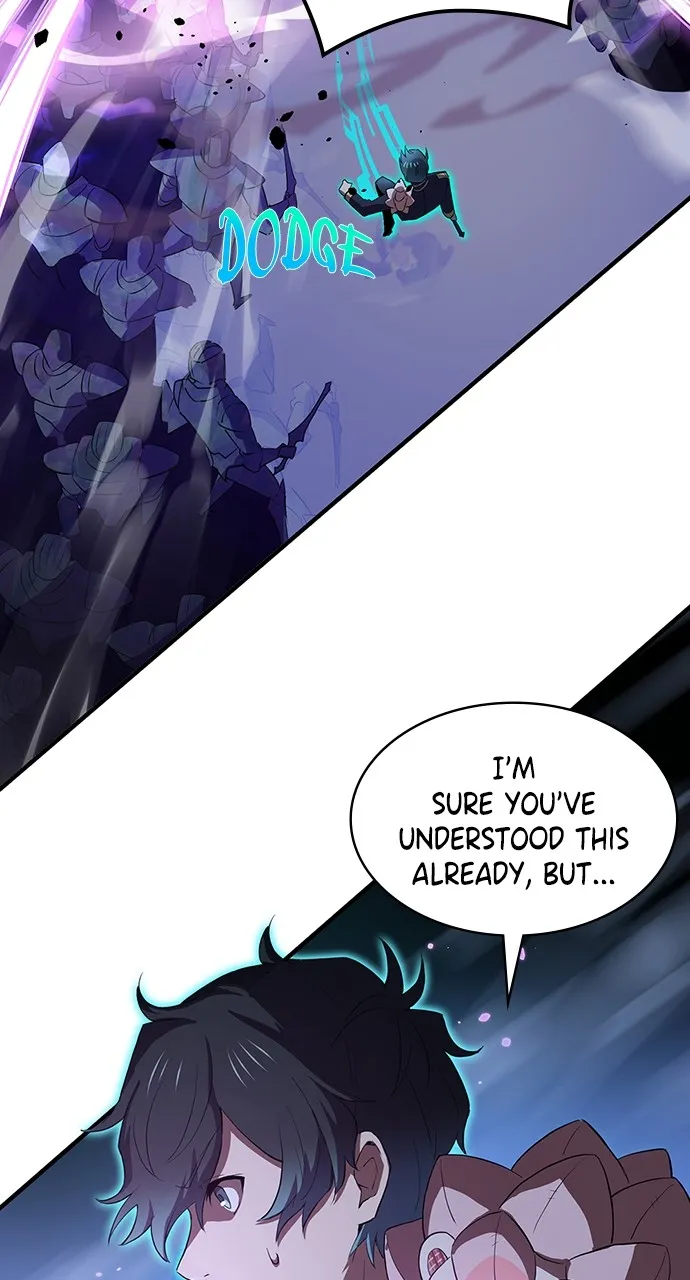 Zero0: A Space-Time Mage Chapter 13 page 39 - 