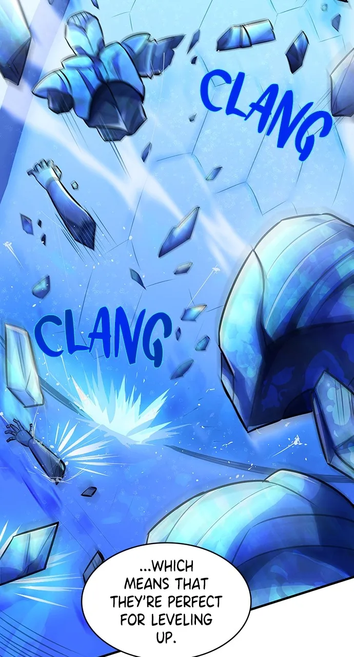 Zero0: A Space-Time Mage Chapter 13 page 5 - 