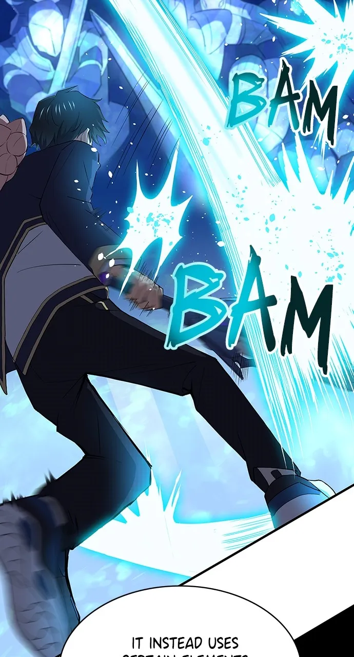 Zero0: A Space-Time Mage Chapter 13 page 41 - 