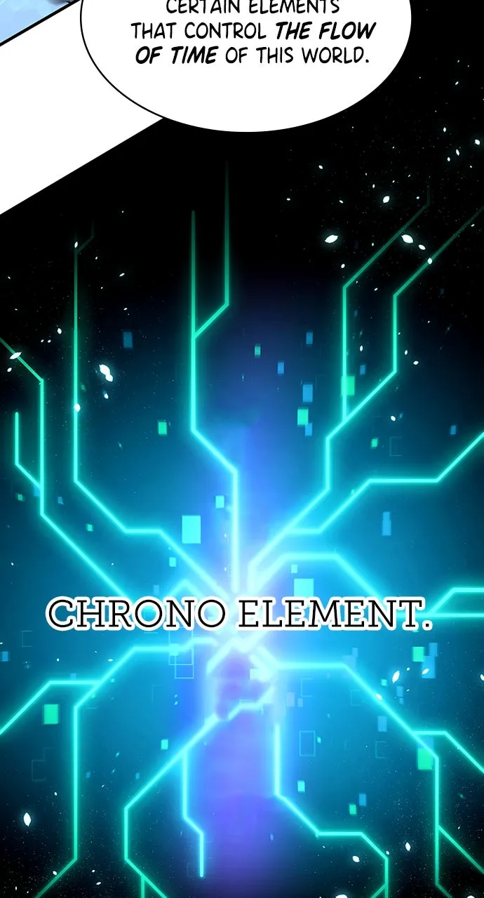 Zero0: A Space-Time Mage Chapter 13 page 42 - 