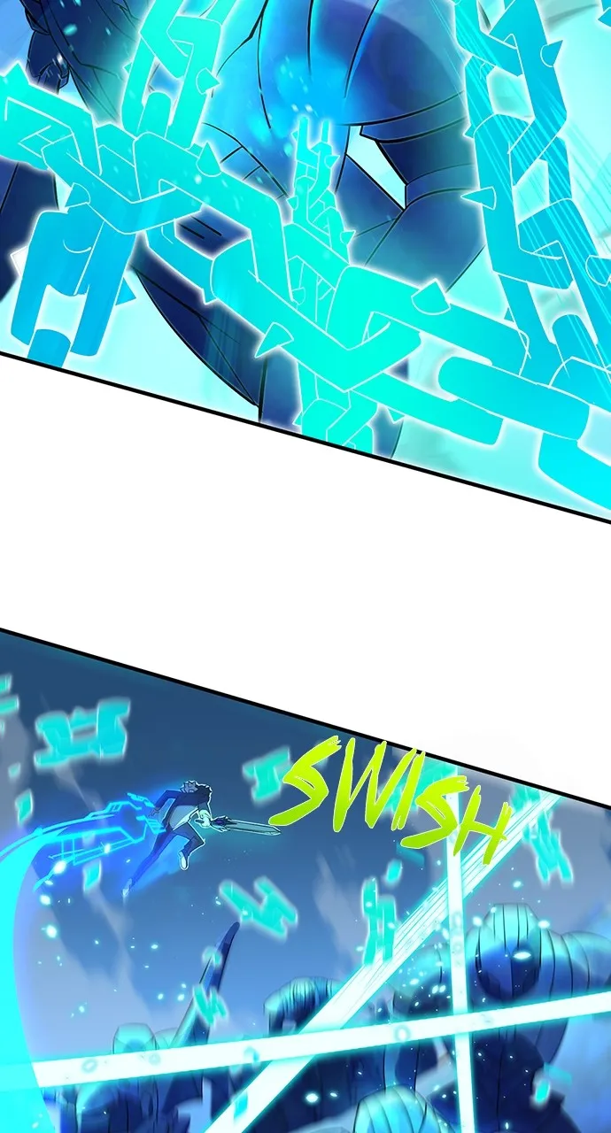 Zero0: A Space-Time Mage Chapter 13 page 47 - 