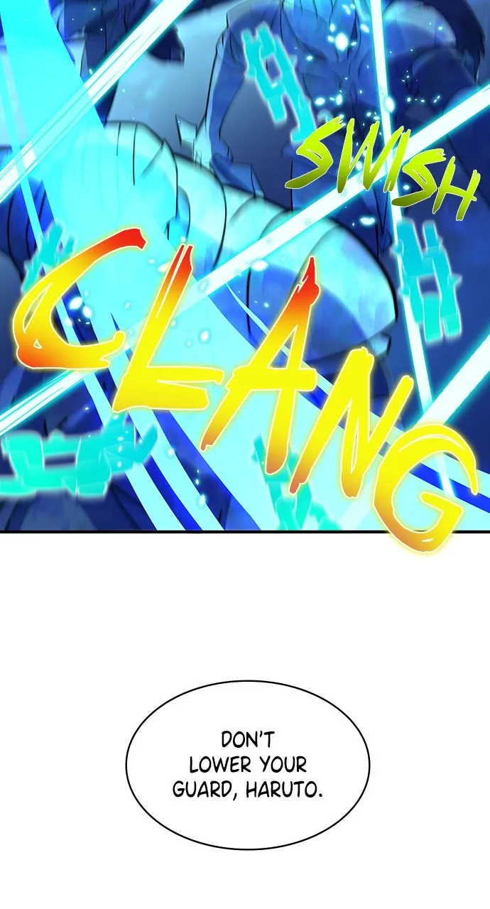 Zero0: A Space-Time Mage Chapter 13 page 48 - 