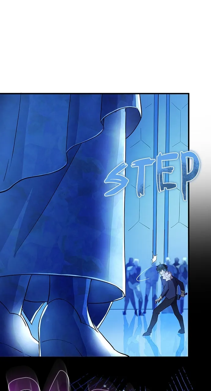 Zero0: A Space-Time Mage Chapter 13 page 49 - 