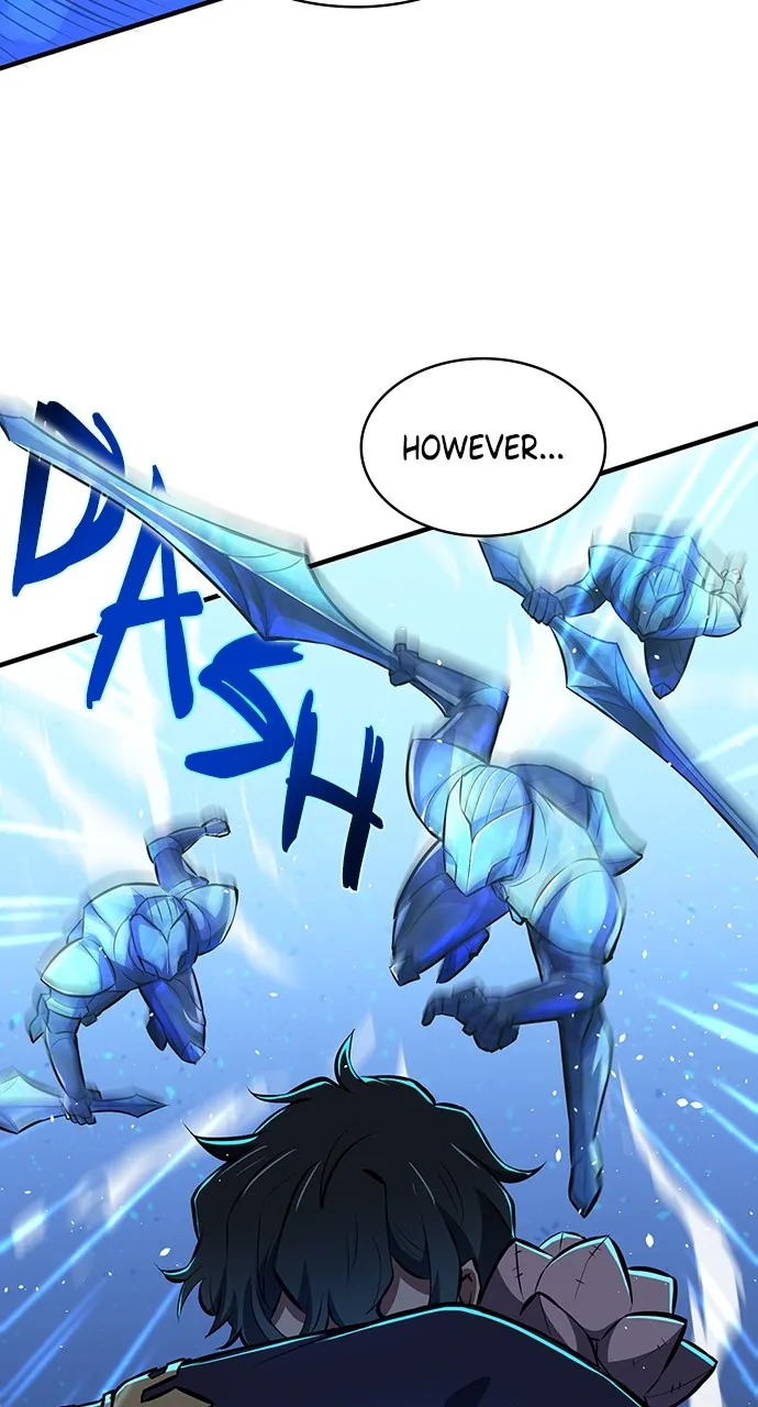 Zero0: A Space-Time Mage Chapter 13 page 6 - 