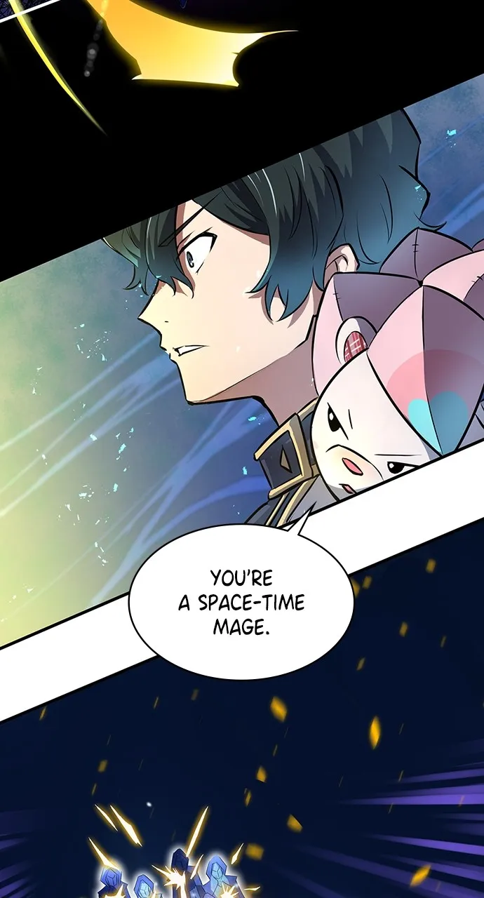 Zero0: A Space-Time Mage Chapter 13 page 52 - 