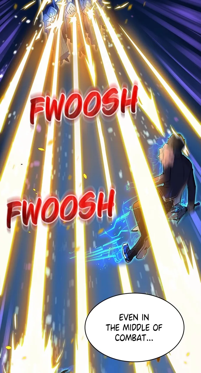 Zero0: A Space-Time Mage Chapter 13 page 53 - 