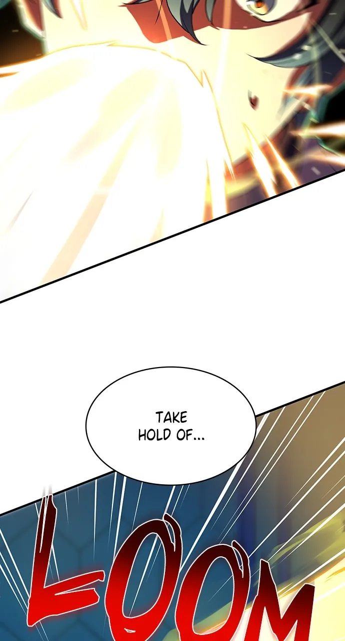 Zero0: A Space-Time Mage Chapter 13 page 56 - 