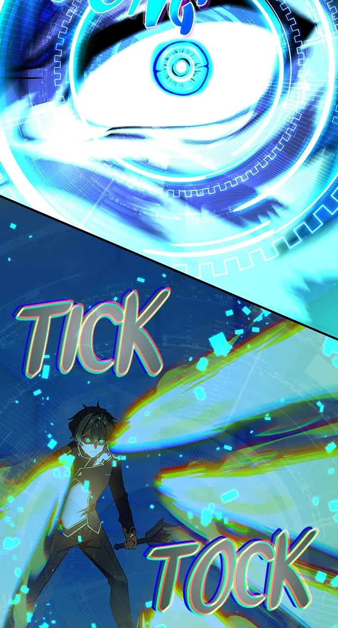 Zero0: A Space-Time Mage Chapter 13 page 58 - 