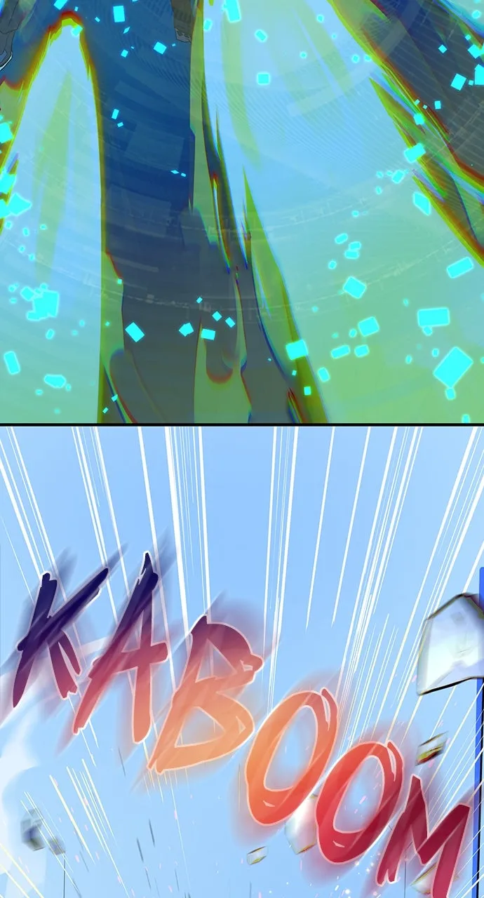 Zero0: A Space-Time Mage Chapter 13 page 59 - 