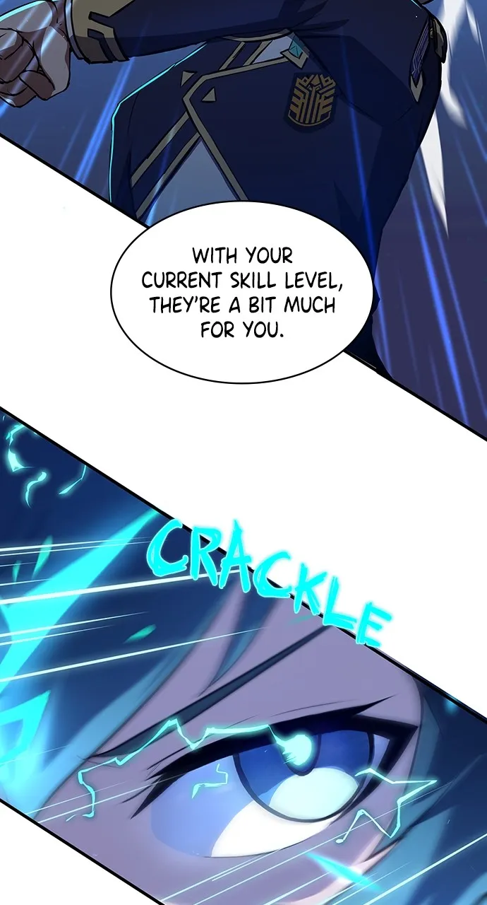 Zero0: A Space-Time Mage Chapter 13 page 7 - 