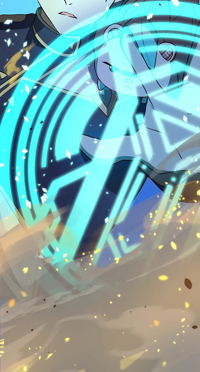 Zero0: A Space-Time Mage Chapter 13 page 63 - 