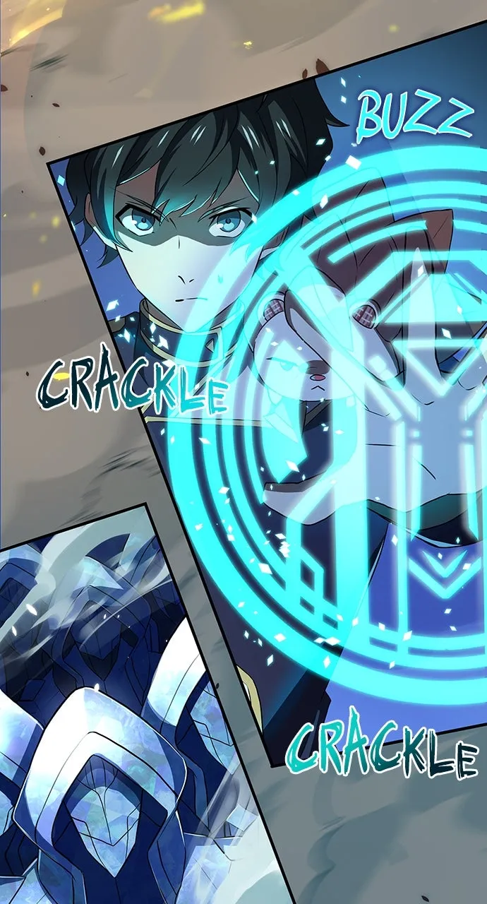 Zero0: A Space-Time Mage Chapter 13 page 64 - 