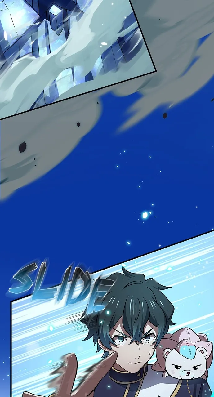 Zero0: A Space-Time Mage Chapter 13 page 65 - 