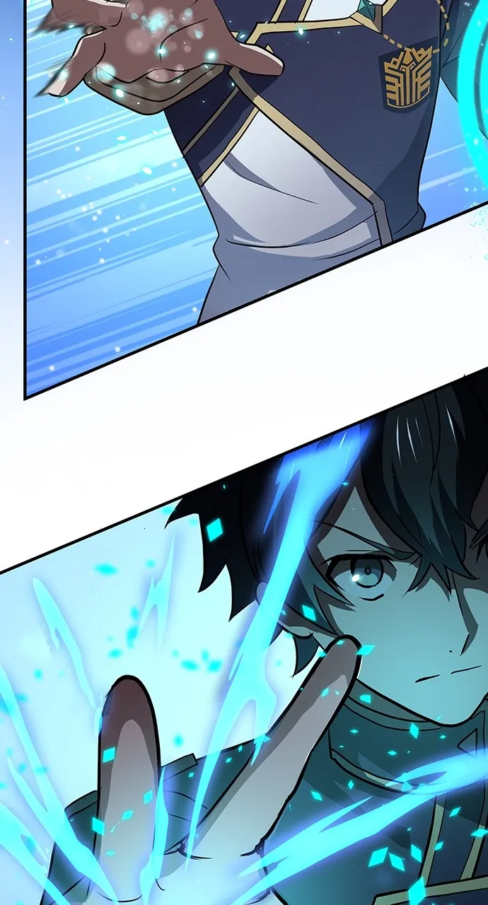 Zero0: A Space-Time Mage Chapter 13 page 66 - 