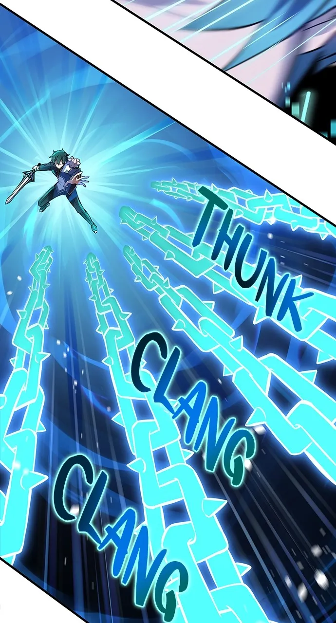 Zero0: A Space-Time Mage Chapter 13 page 8 - 
