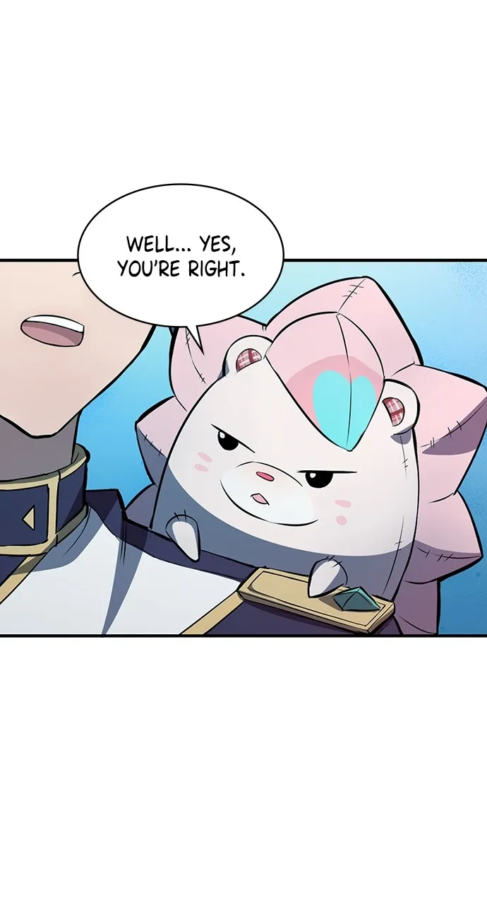 Zero0: A Space-Time Mage Chapter 13 page 73 - 