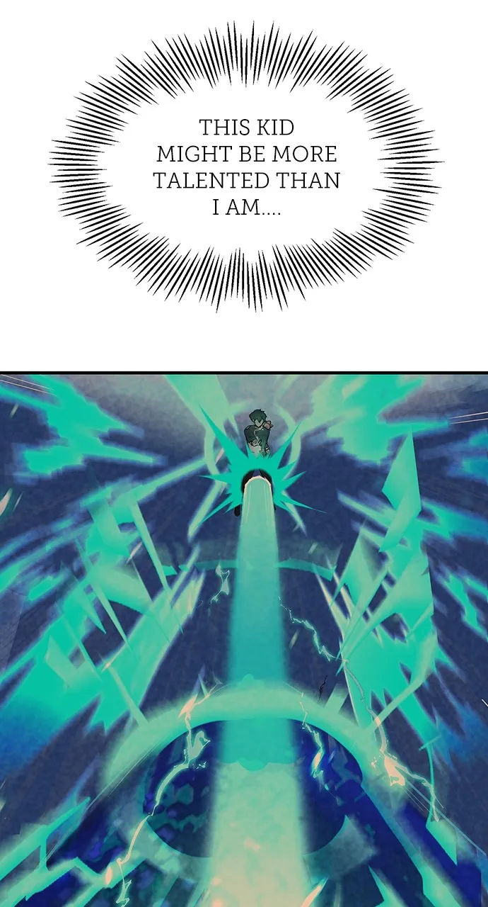 Zero0: A Space-Time Mage Chapter 13 page 74 - 