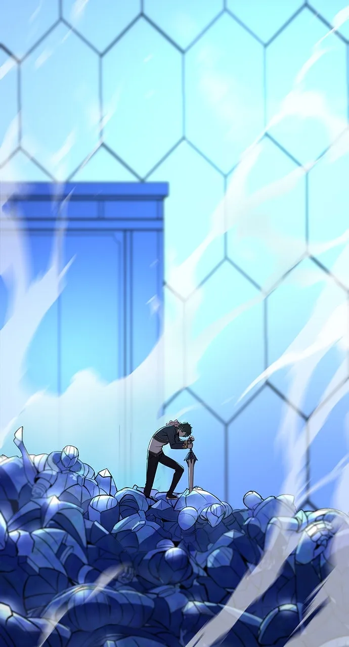 Zero0: A Space-Time Mage Chapter 13 page 78 - 
