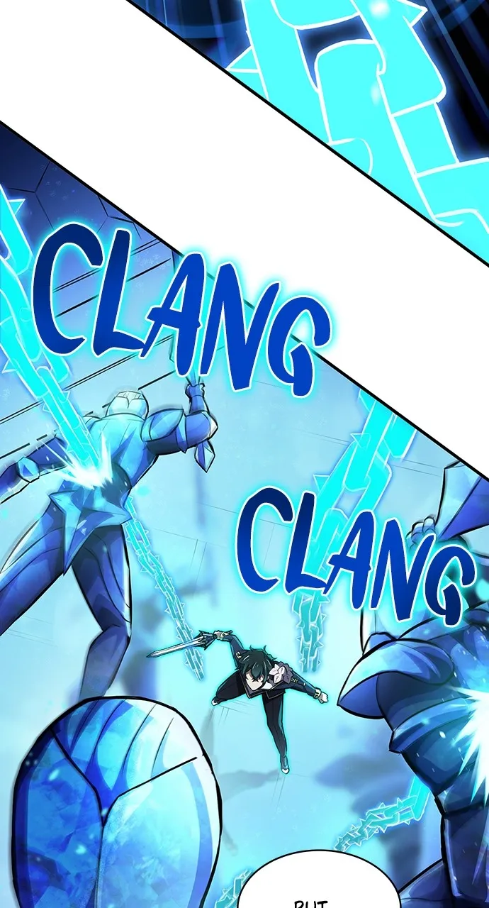 Zero0: A Space-Time Mage Chapter 13 page 9 - 