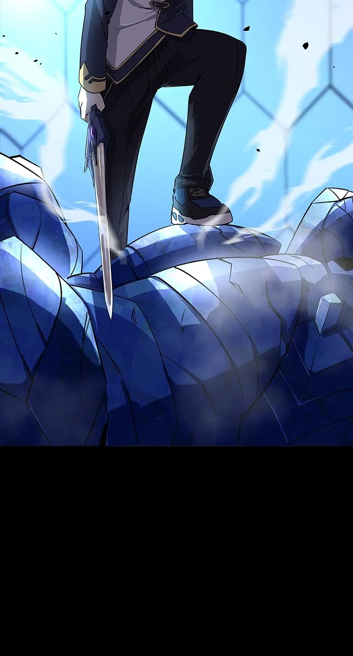 Zero0: A Space-Time Mage Chapter 13 page 82 - 