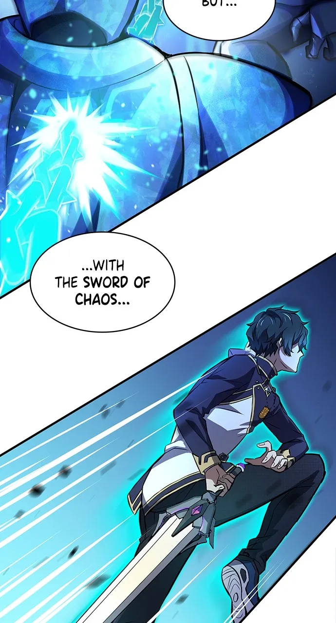 Zero0: A Space-Time Mage Chapter 13 page 10 - 
