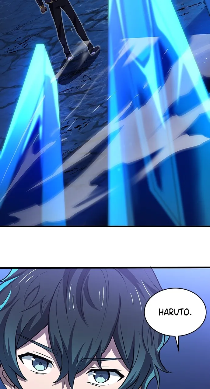 Zero0: A Space-Time Mage Chapter 14 page 11 - 
