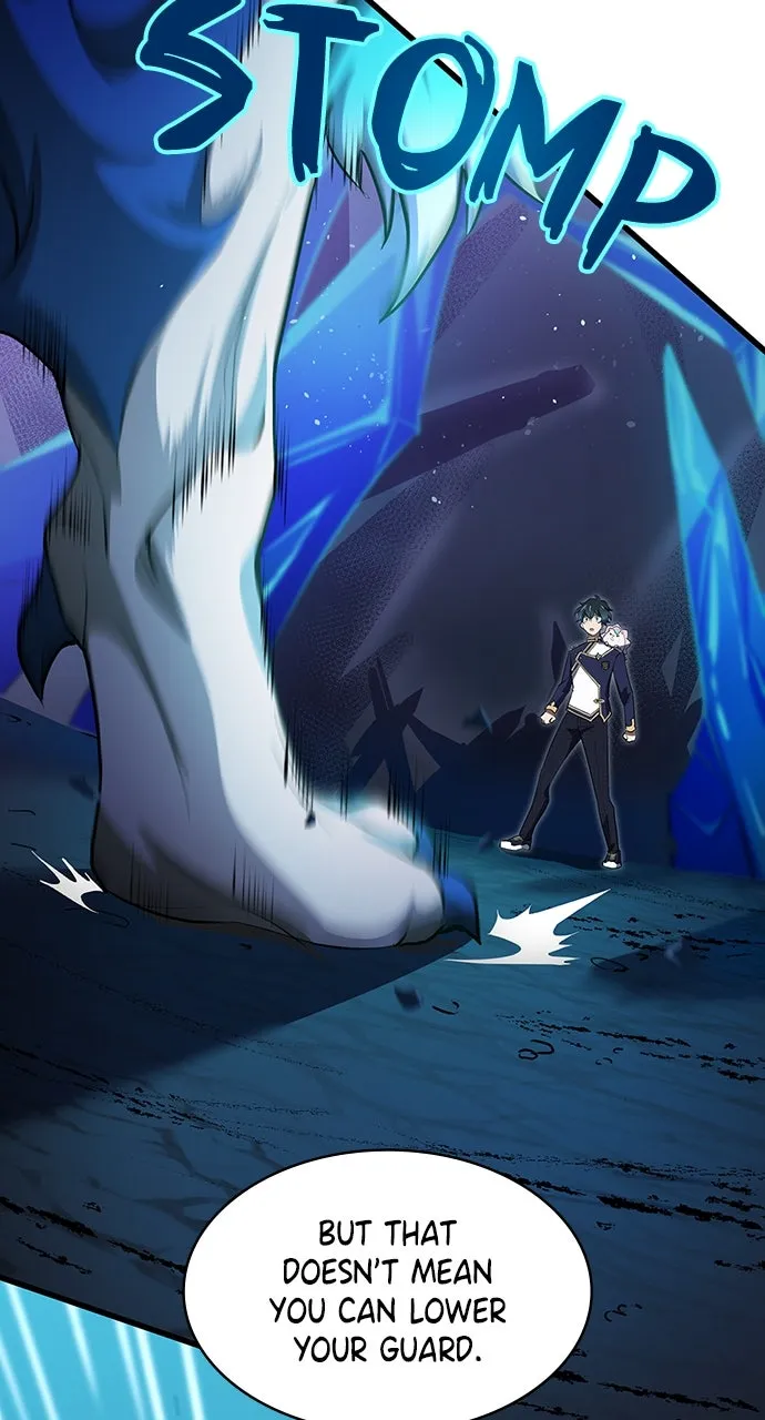 Zero0: A Space-Time Mage Chapter 14 page 13 - 