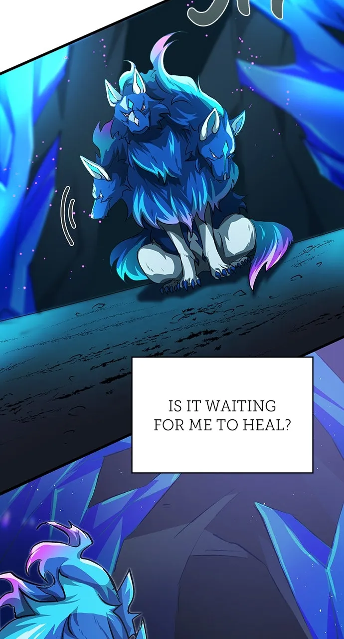Zero0: A Space-Time Mage Chapter 14 page 21 - 