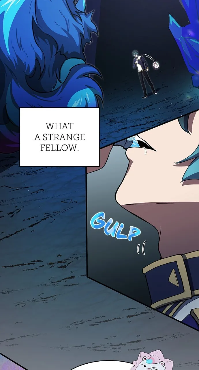 Zero0: A Space-Time Mage Chapter 14 page 22 - 